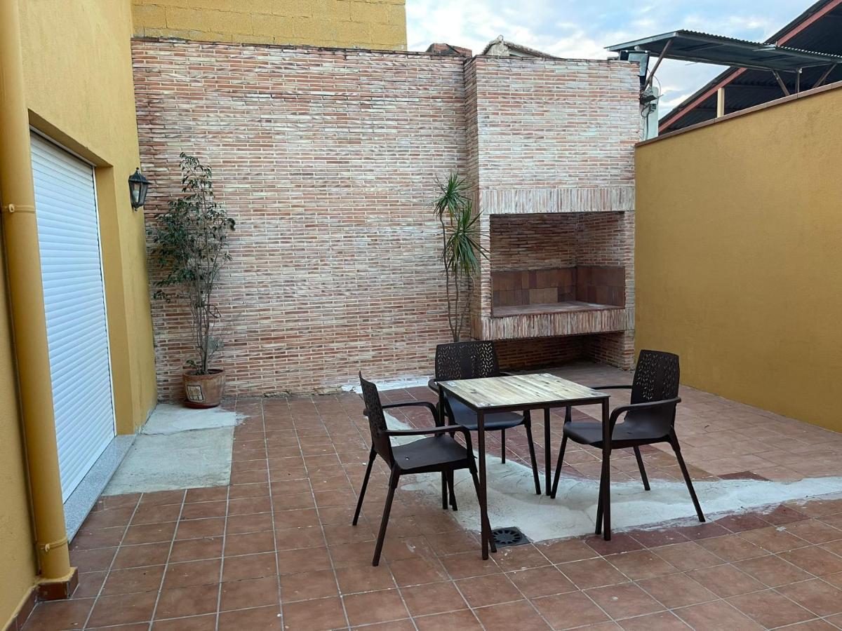 Casa La Martina - Rotgla Y Corbera Villa Exterior photo